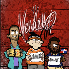 The OG Vendetta NYC Demo ( D2K Mix)
