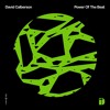 David Calberson - Power Of The Beat