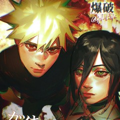 Odetari - KEEP FOLLOWING (Sped Up)