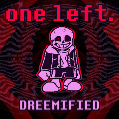one left. - Dreemified || HALLOWEEN [[Specil]]