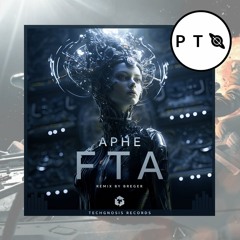 PREMIERE: Aphe - Fairyhell (Breger Remix) [Techgnosis Records]