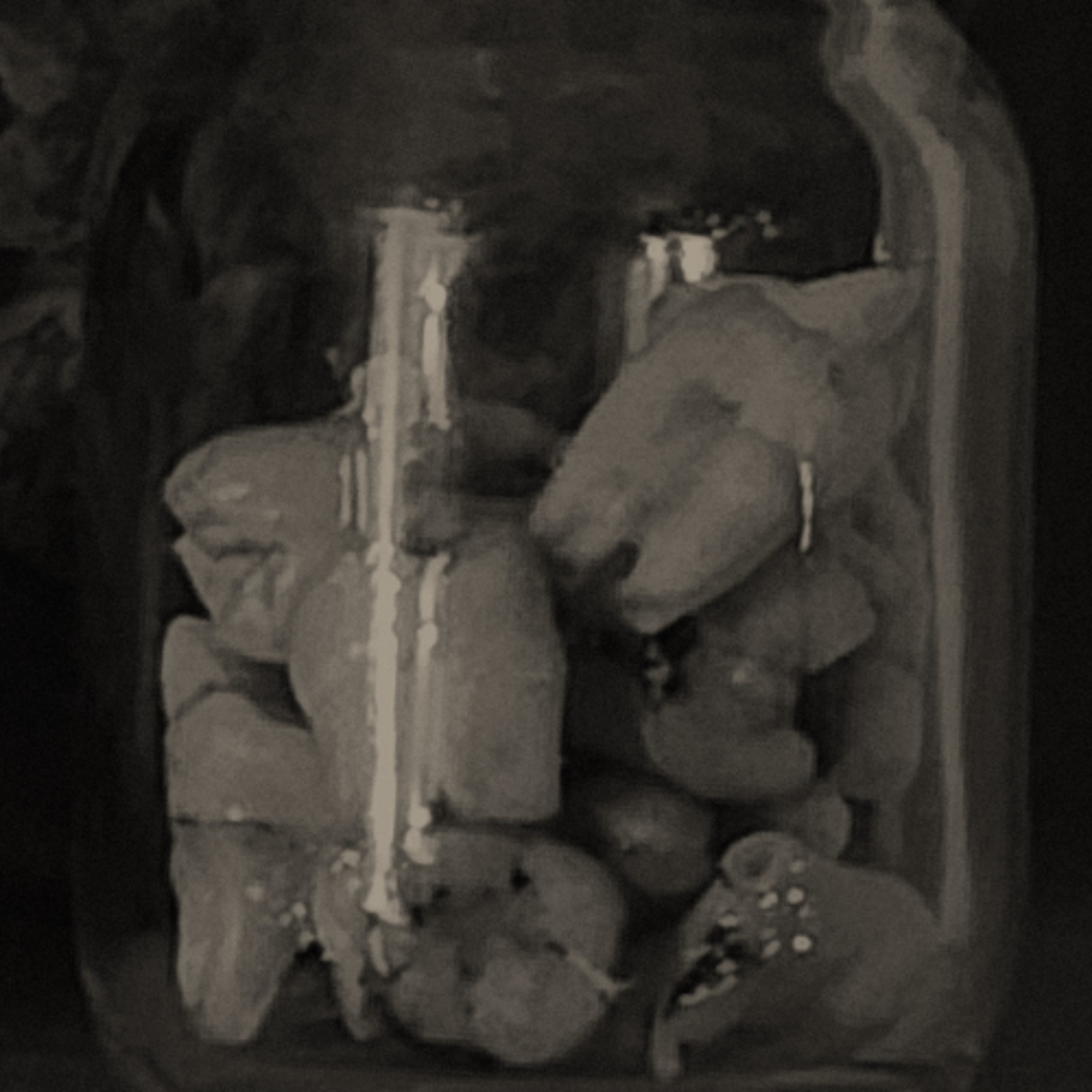 Resin episode artwork