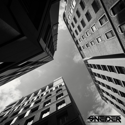 Alessio Sneider - Albany Road (original Mix)