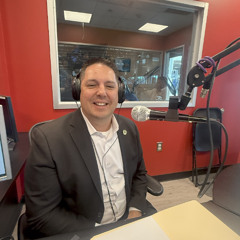 Deputy Sheriffs President Tom Bivona Returns
