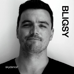 SkyCast 008 - Bligsy