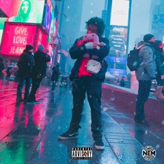 You Left Me Cold (2016) [Prod. Smokeasac]