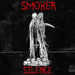 [FREE] $uicideBoy$ Type Beat "silence" (Prod. Smoker) | dark trap