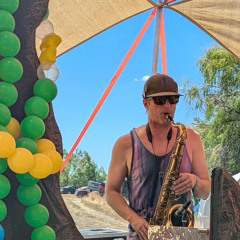 Shift Festival 2025 - Beach Stage (Live)