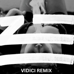 ZHU- Faded (VIDICI Remix)