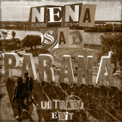 NENA SAD (UltraDj Edit)