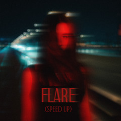 Flare (Speed Up)