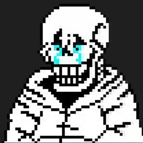 [+FLP] Underswap: Final Stand - Phase 1: No Longer A Believer (cover)