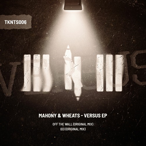 Mahony & Wheats - ID3