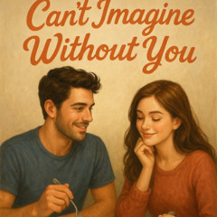 Can’t imagine without you