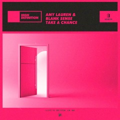 Take a Chance