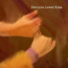 Bercinta Lewat Kata - Donne Maula (duet cover ngaco cempreng bye #4)