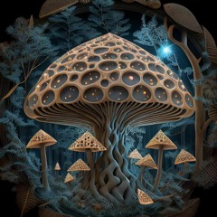 Shaman Drums  Psy Chill