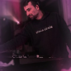 MTX (Vocal House) - DJSET 2 @Les Halles de Villard - So Good :-)