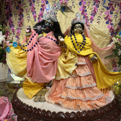 Aravinda Nayana Das · {Je Anilo Prema Dhana} Capital Kirtan · 3.12.23