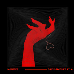 Monster (Unreleased)