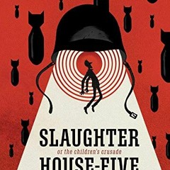 VIEW [KINDLE PDF EBOOK EPUB] Slaughterhouse-Five: The Graphic Novel by  Ryan North,Ku