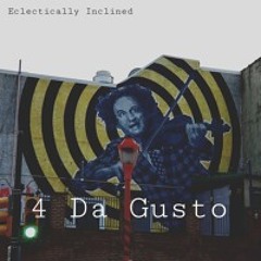 4 Da Gusto (Hip-Hop/Rap Beat)