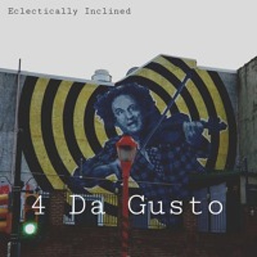 4 Da Gusto (Hip-Hop/Rap Beat)