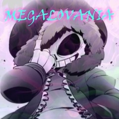 Undertale - MEGALOVANIA (cover)