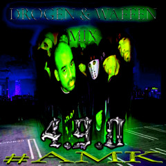4.9.0 DRXGXN VND WVFFXN MIX #AMK