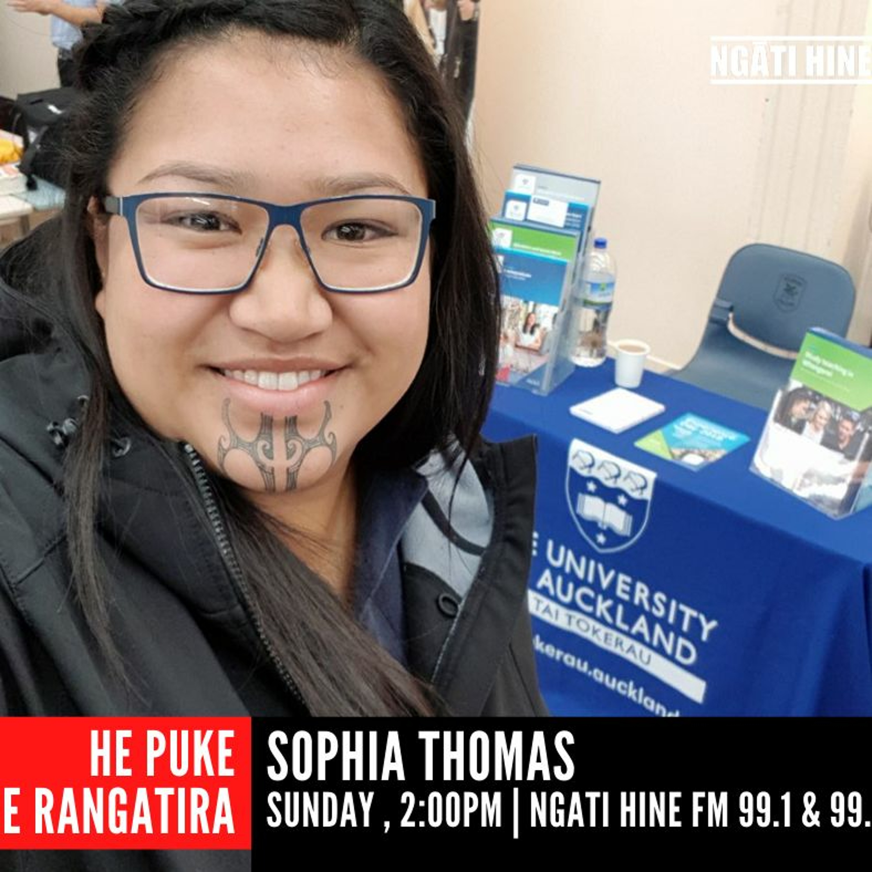 Ngati Hine FM