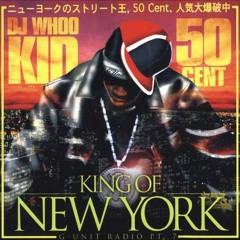 50 Cent  ~ Southside