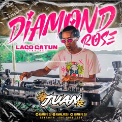 Diamond Rose | Live Set 2021 | Lago Gatun