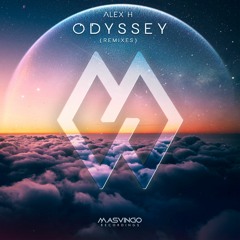 Alex H - Odyssey (Hausman Radio Edit) OUT NOW