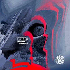 Djamzer - Tool Pack EP [SUARA555]