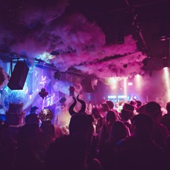 VICKY @ 8 Jahre Kabinett der Kuriositäten im Tanzhaus West 12.07.25