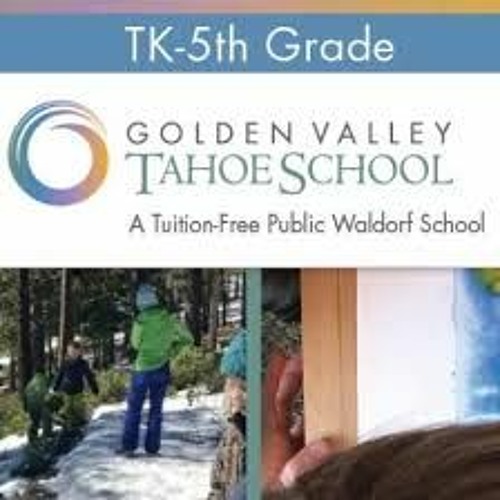 Caleb - Executive Director of Golden Valley Tahoe School 2-23-2021