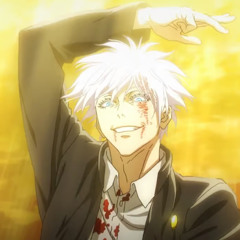 Are you Sataru Gojo because your the strongest X Acido Slowed (Daijoubu Desu Datte Kimi Yowai Mo)