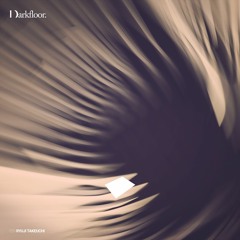 Darkfloor 59 - Ryuji Takeuchi - Dark Techno Rollers