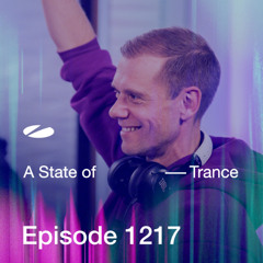 06 - Ahmed Helmy - I'm A Freak  (ASOT 1217)