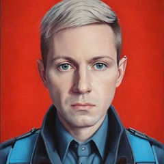 Hitchcock Blonde