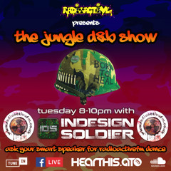 The Jungle D&B Show | 190324