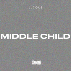 J.COLE - Middle Child (Freddie Sawyer TECHNO EDIT)