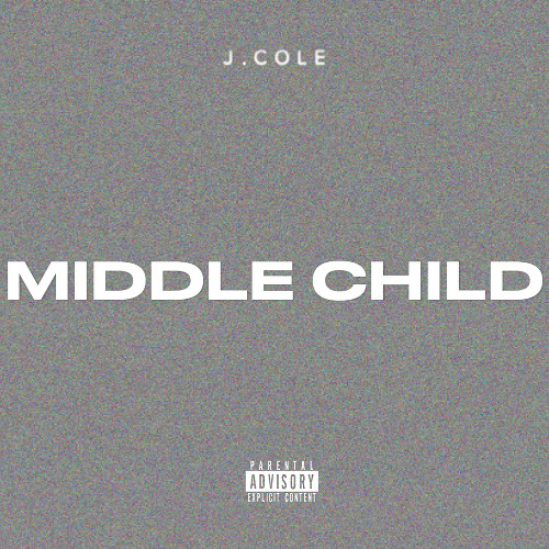 J.COLE - Middle Child (Freddie Sawyer TECHNO EDIT)