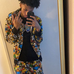 RG DA$HO - BABY MILO (Prod. Silas)