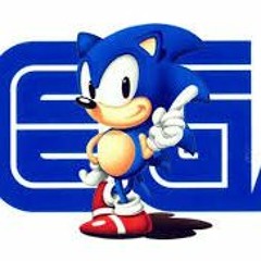 00s sega vibe