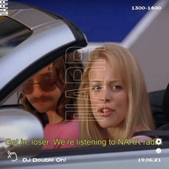 DJ Double Oh! 19/06/21