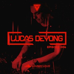 Victims Of Trance 006 @ Lucas Deyong