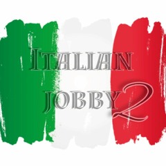 peal - italian jobby2