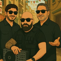 كيفك على فراقي فضل ومحمد شاكر شعبي مصري [DJSAIF 90BPM]