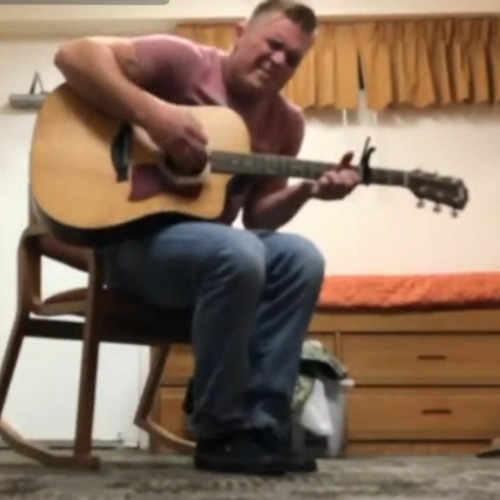 Zach Bryan- Feathers Indians (Childers cover)